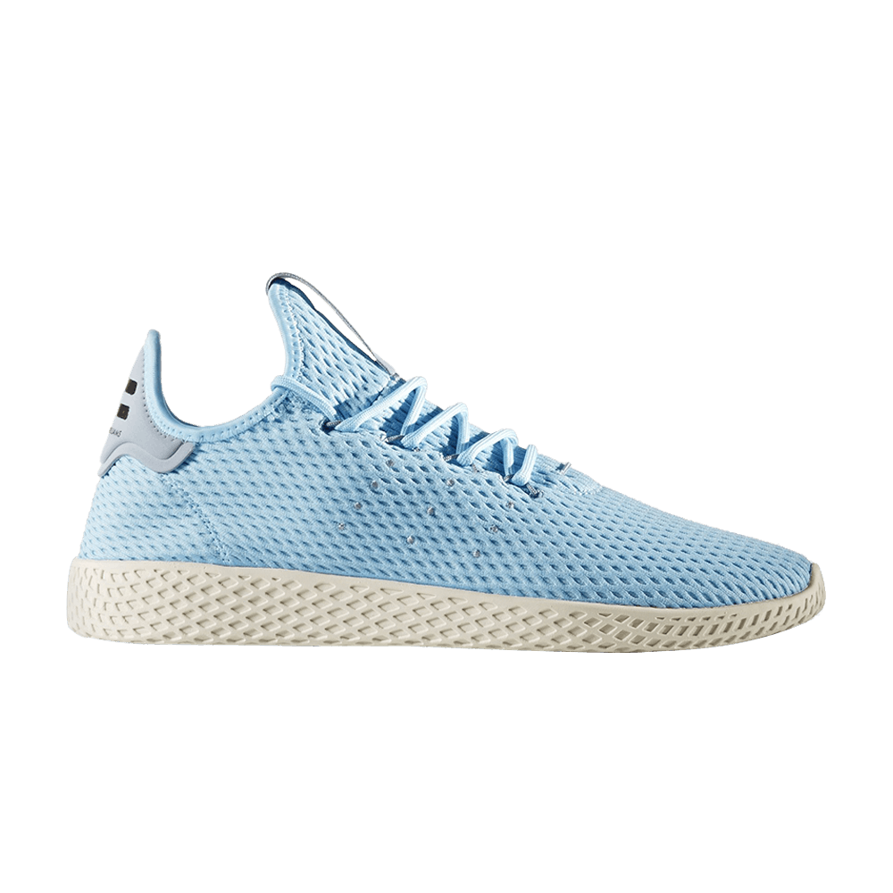 Pharrell x Tennis Hu 'Ice Blue' | GOAT