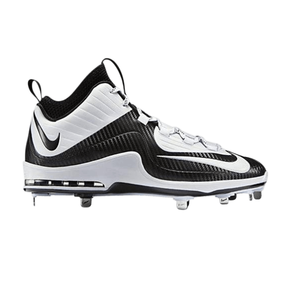 Air Max MVP Elite 2 3/4 MCS 'White 