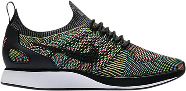 Wmns Air Zoom Mariah Flyknit Racer 'Multi-Color'