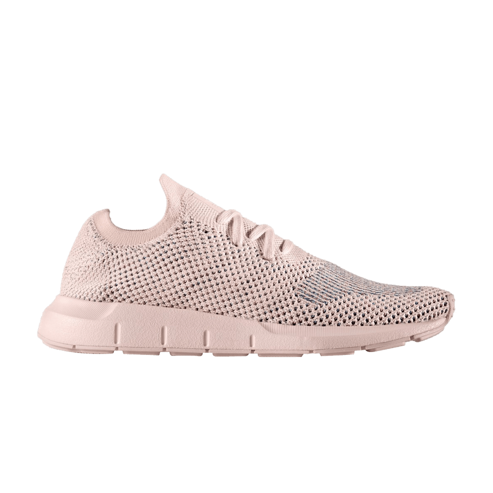 Adidas swift run primeknit pink clearance