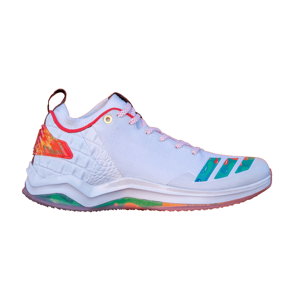 Icon Trainer 'Legend Pack Miami' | GOAT