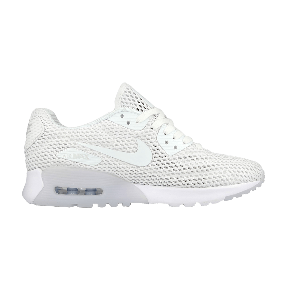 nike air max 90 ultra breathe women's shoe