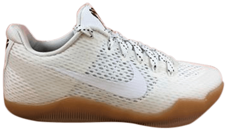 Buy Kobe 11 iD 865773 XXX GOAT