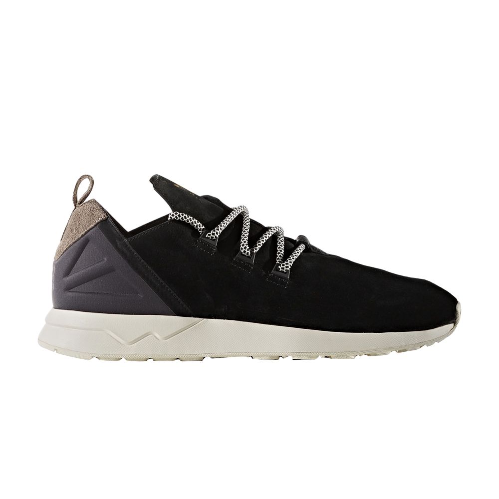 adidas ZX Flux ADV X | Black | Men's Size 12 - BB1405