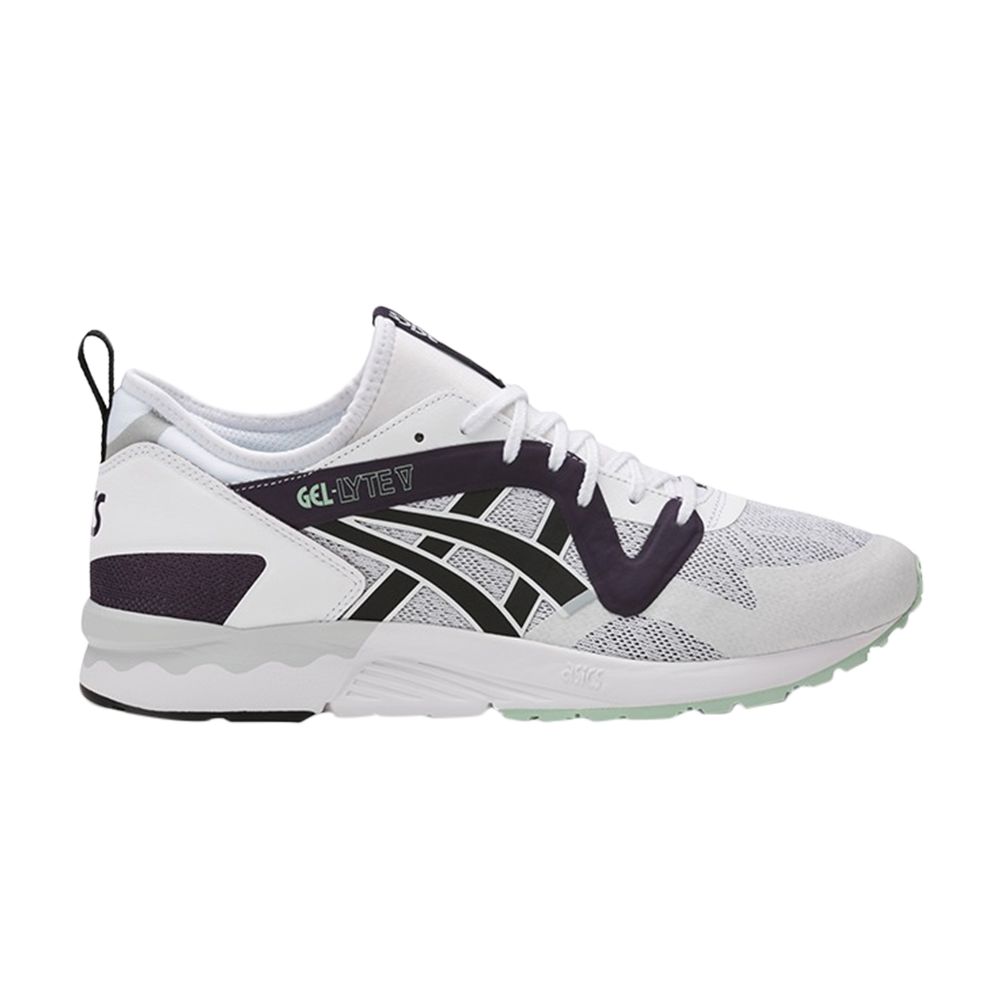 ASICS Gel Lyte 5 NS 'OG' | White | Men's Size 12 - H7X1Y-0190