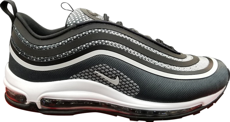 Air Max 97 Ultra 17 'Anthracite' GOAT
