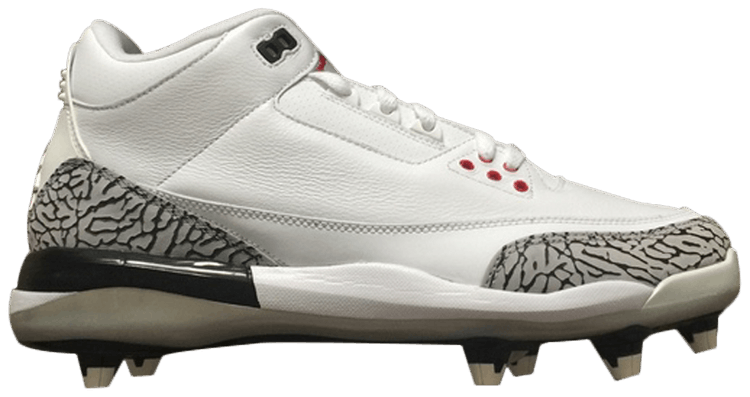 Jordan 3 golf shoes for sale online