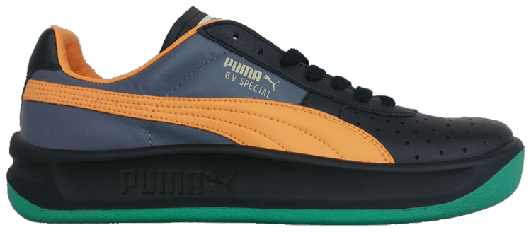 Puma GV Special