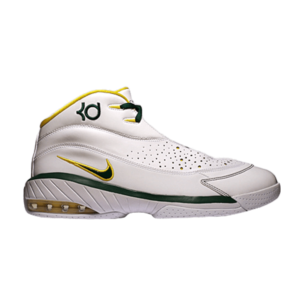 kd supersonics shoes