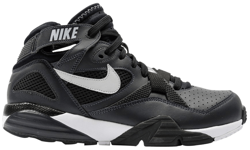 air trainer max 91 bo knows raiders