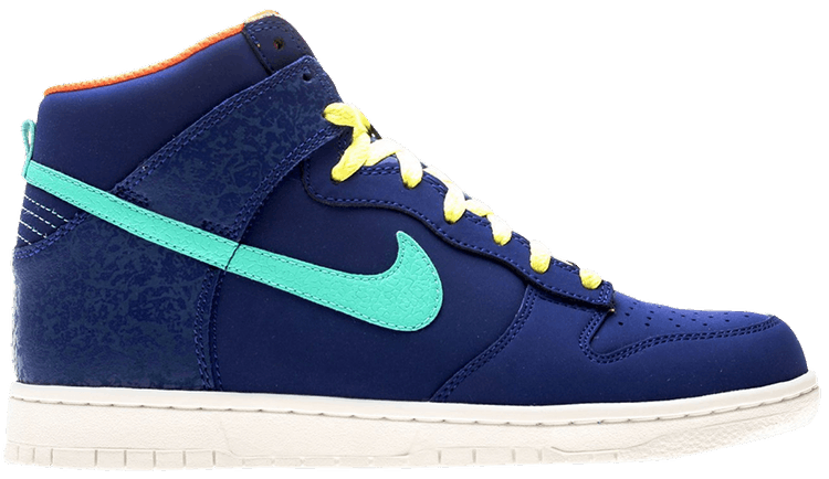 Nike Dunk High
