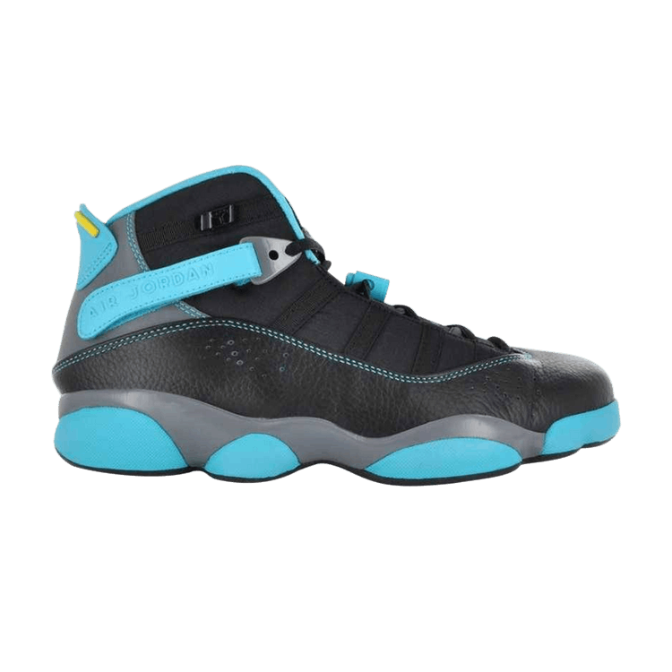 Buy Jordan 6 Rings Hornets 322992 089 GOAT