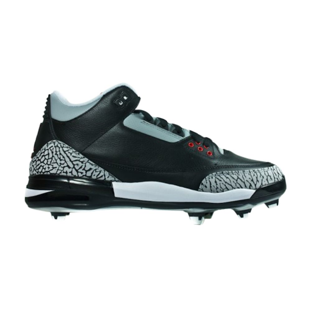 Air Jordan 3 D - 324822-061