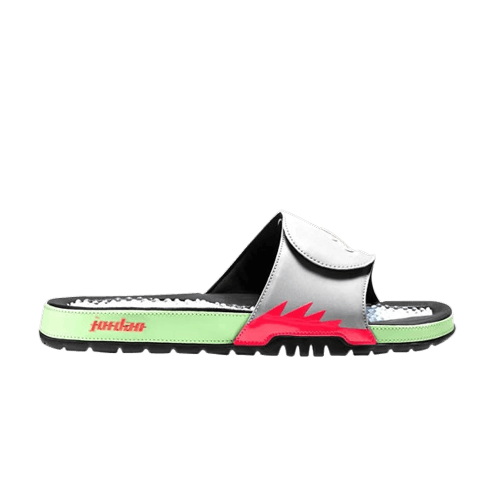 Jordan Hydro 5 Retro Slide | GOAT