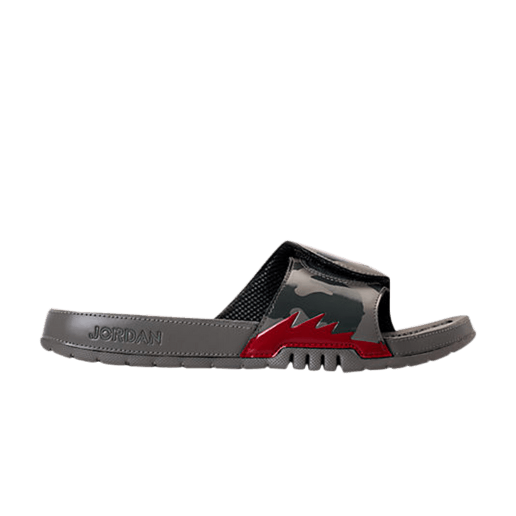 Jordan 5 slides online
