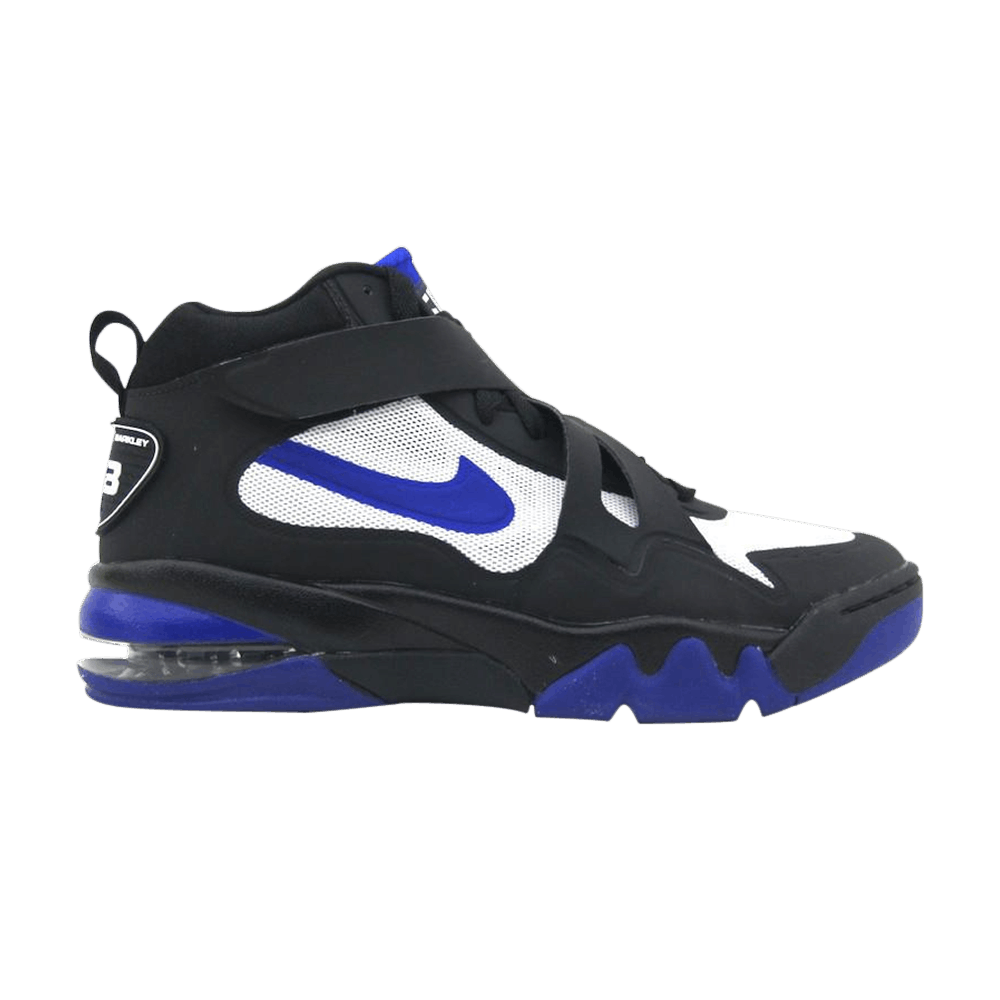 air force max cb og