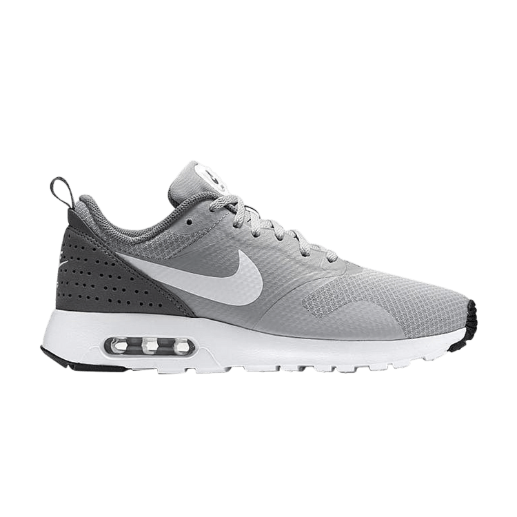 Buy Air Max Tavas Wolf Grey 705149 007 GOAT