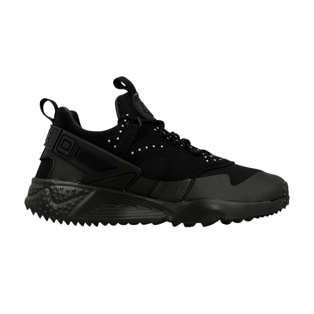 huarache utility black