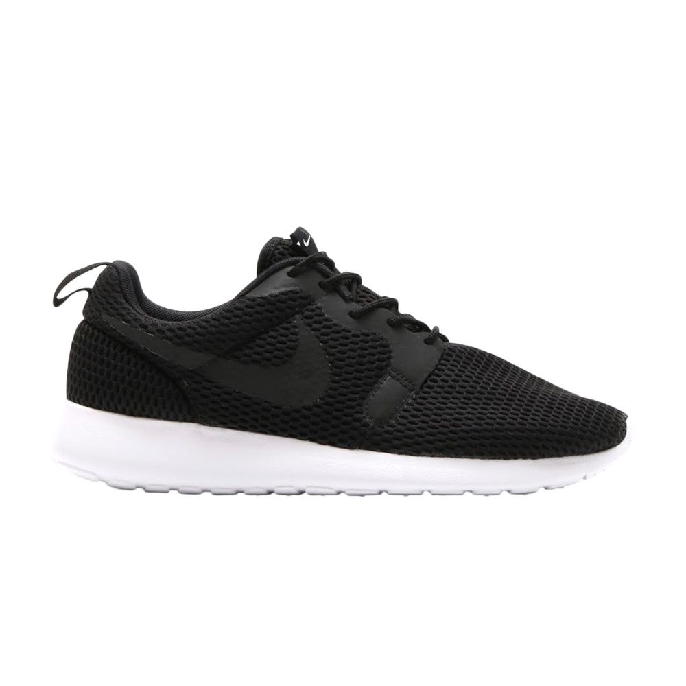 Nike Roshe One Hyperfuse Breathe 'Black' | Men's Size 10