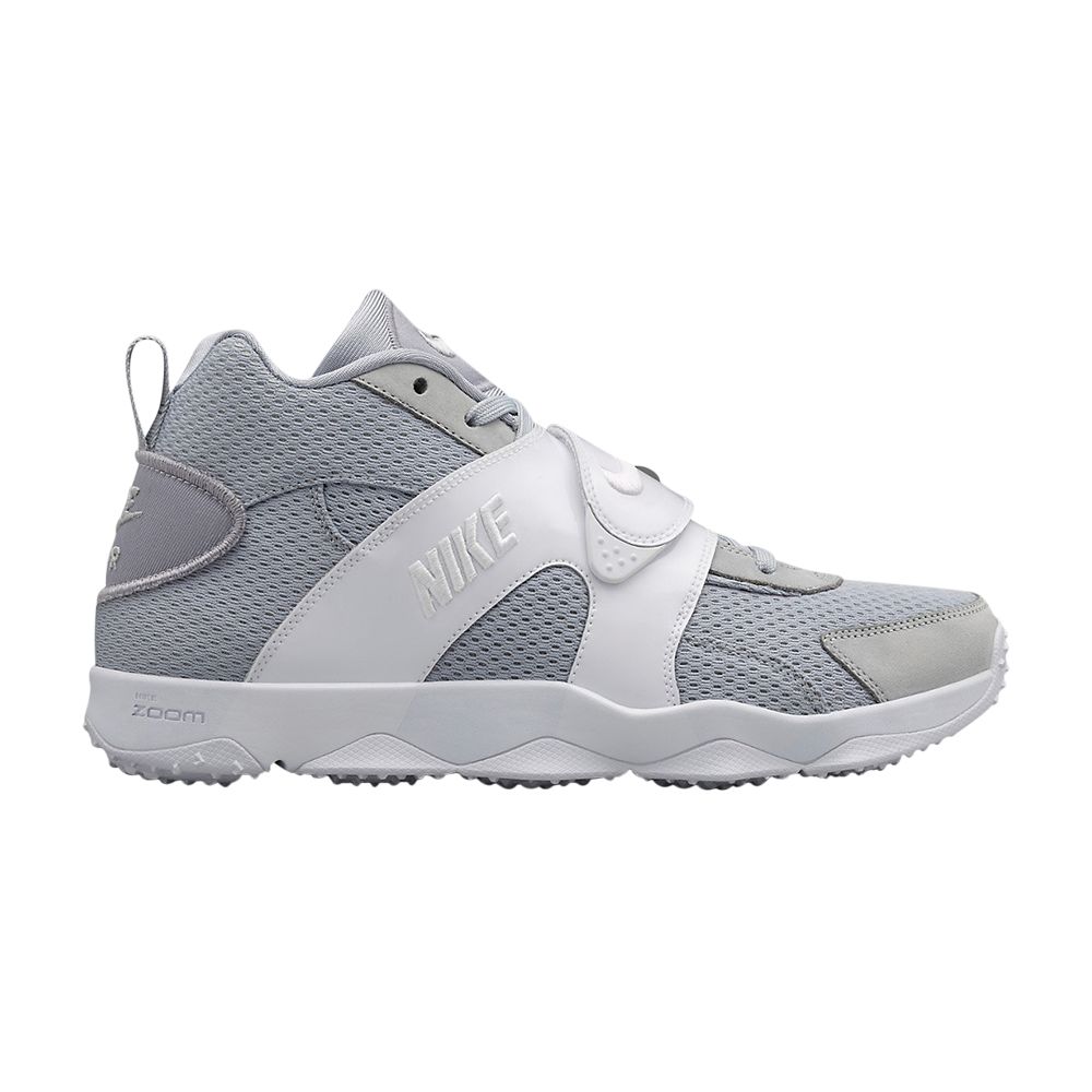 Nike Zoom Veer 'Wolf Grey' | Men's Size 6