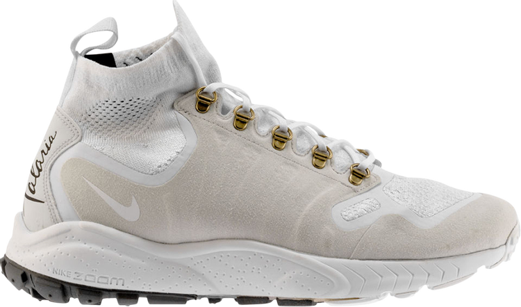 textuur Korting Beenmerg Buy Air Zoom Talaria Flyknit Mid 'White' - 856957 100 - White | GOAT
