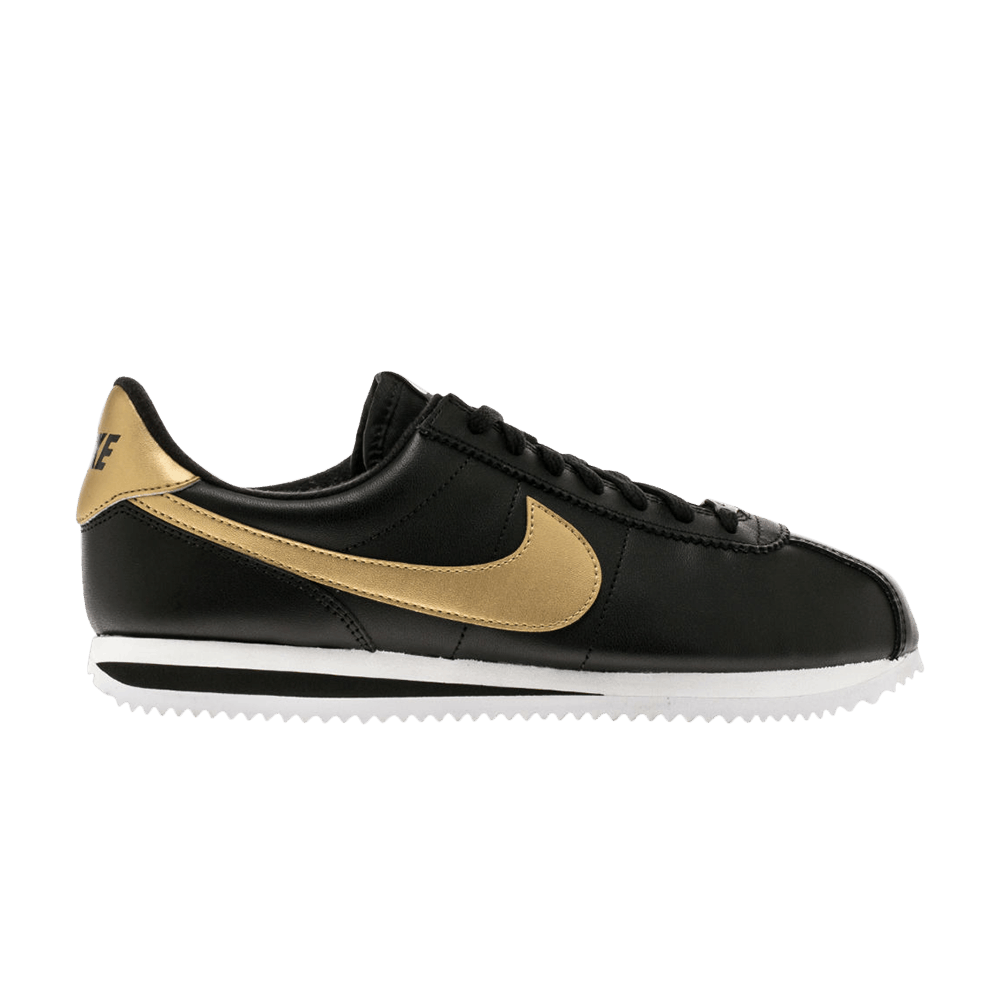 Cortez basic leather se clearance