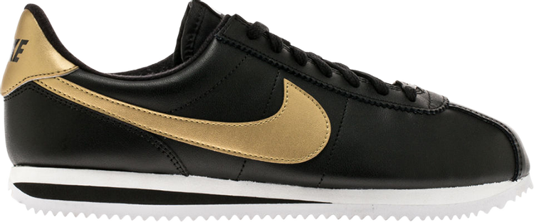 Nike Cortez SE GS Bronze Metallic Pack 859569-901