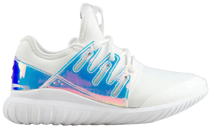 tubular defiant shoes grey