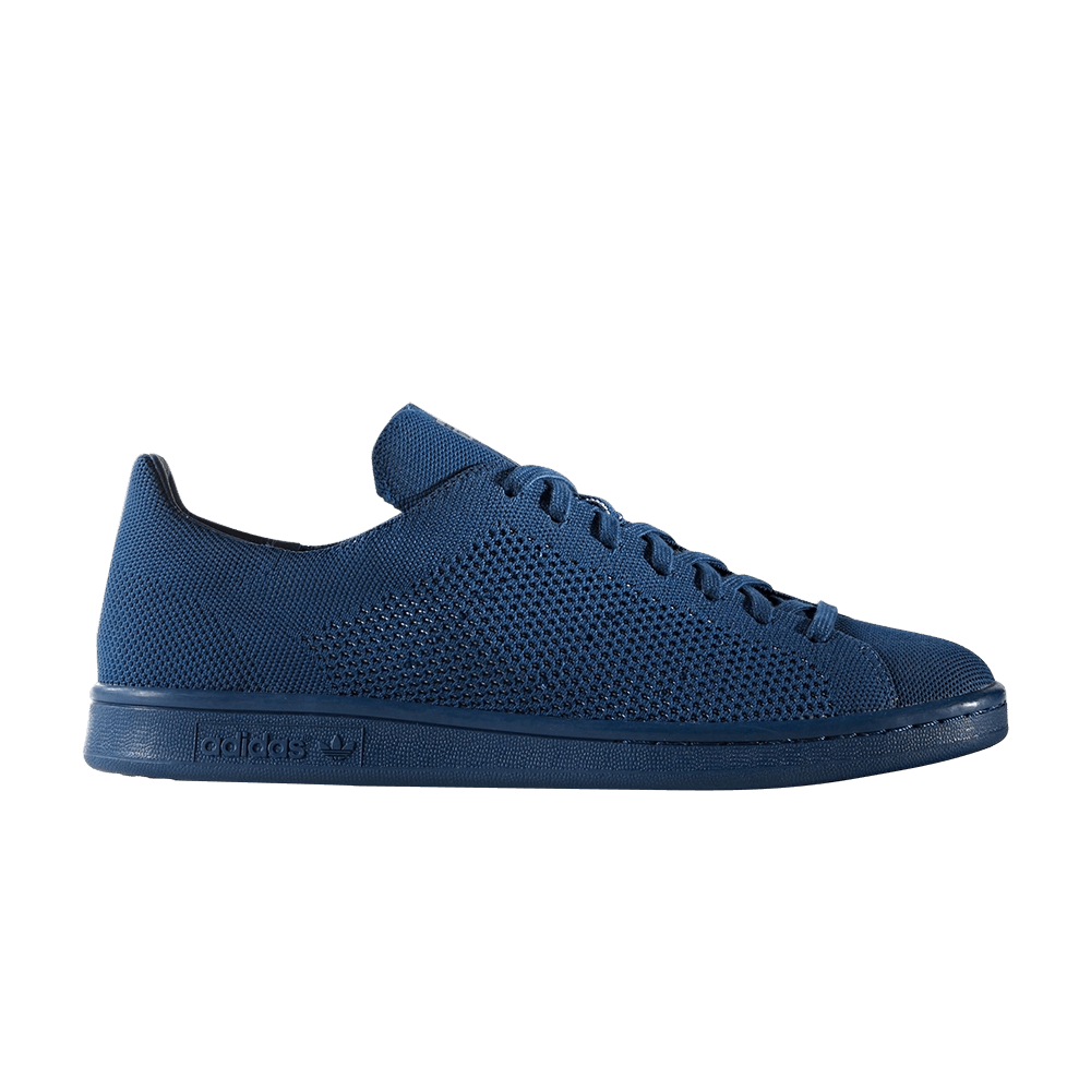 Stan smith primeknit tech steel clearance