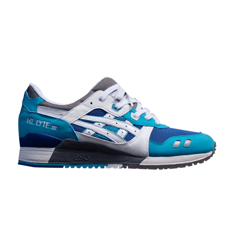 Buy Ronnie Fieg x Gel Lyte 3 Kithstrike HQ538 4200 GOAT