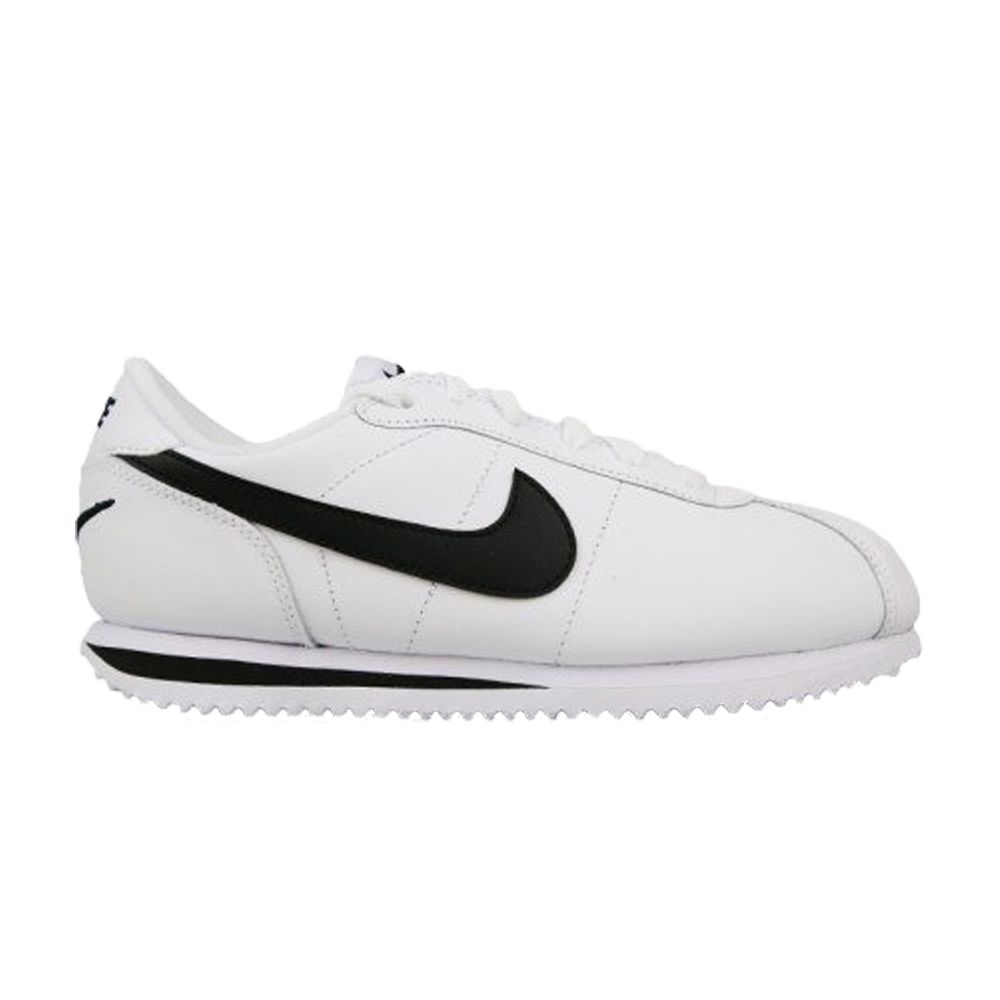 Pre-owned Nike Cortez 07 Ps | White | Kid's Size 2