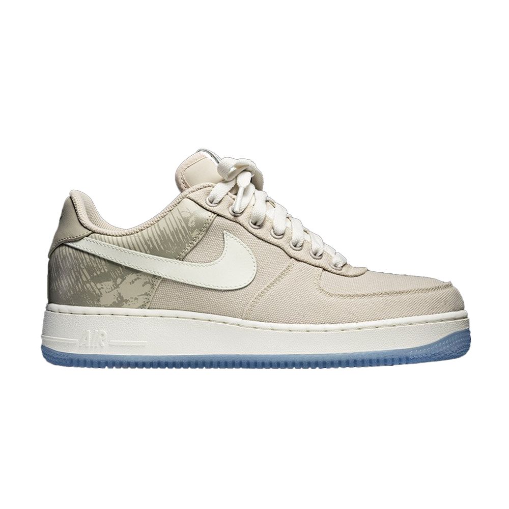 Nike Air Force 1 Premium QS 'Jones Beach' 2017 | Grey | Men's Size 8.5