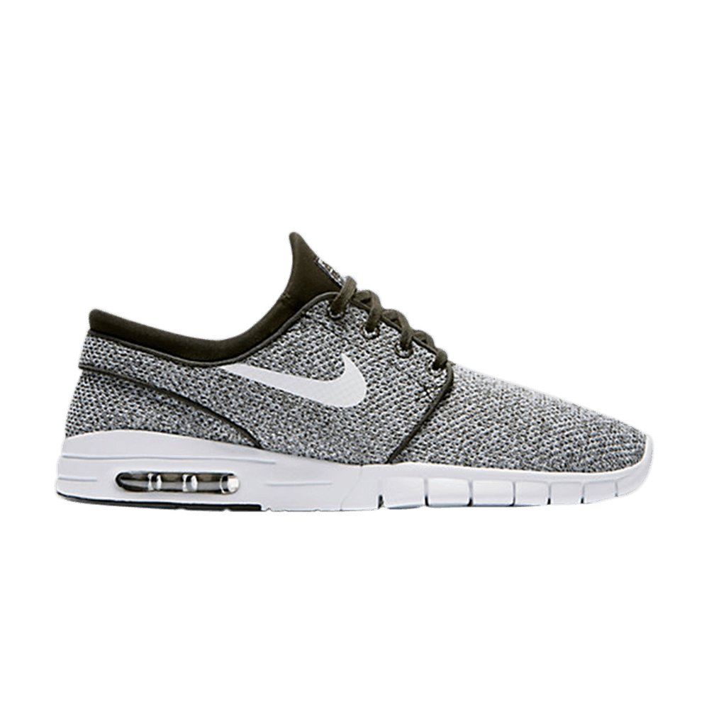 Stefan janoski max sequoia Clearance