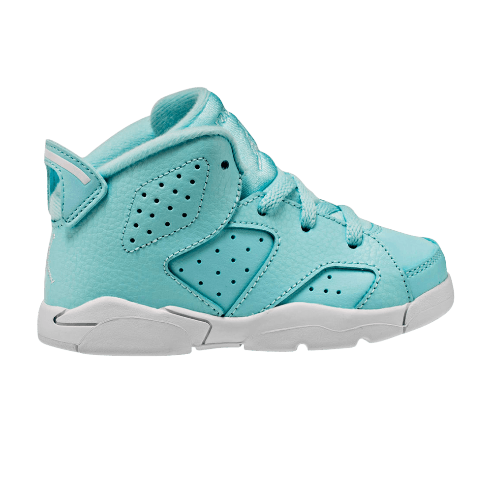 retro 6 pantone