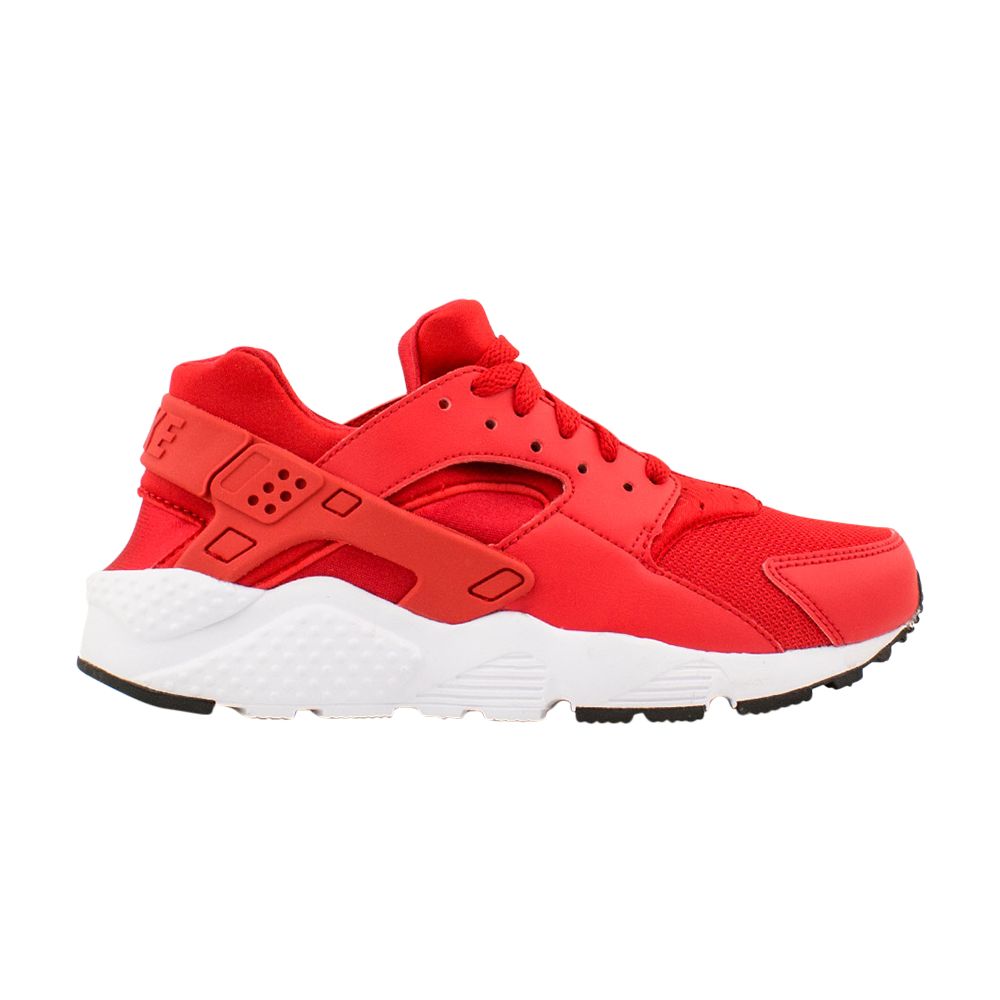 Nike Huarache Run GS 'University Red' | Kid's Size 6.5