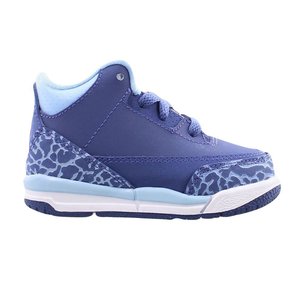 Air Jordan 3 Retro TD - 654964-506