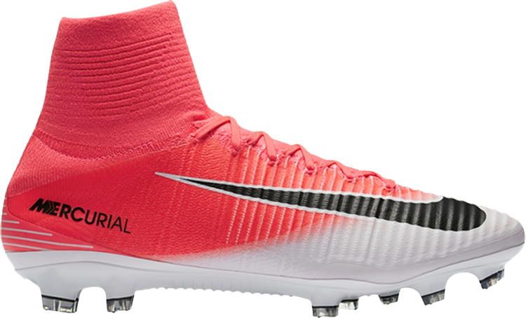 Mercurial SuperFly FG Pink' | GOAT