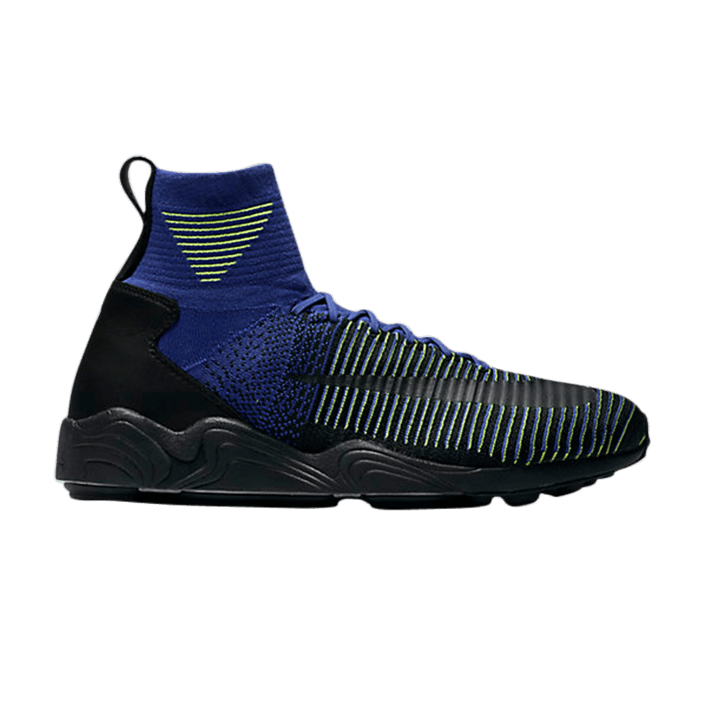 zoom mercurial flyknit