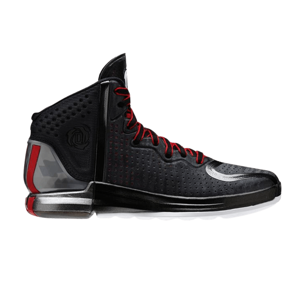 D rose 4 black clearance