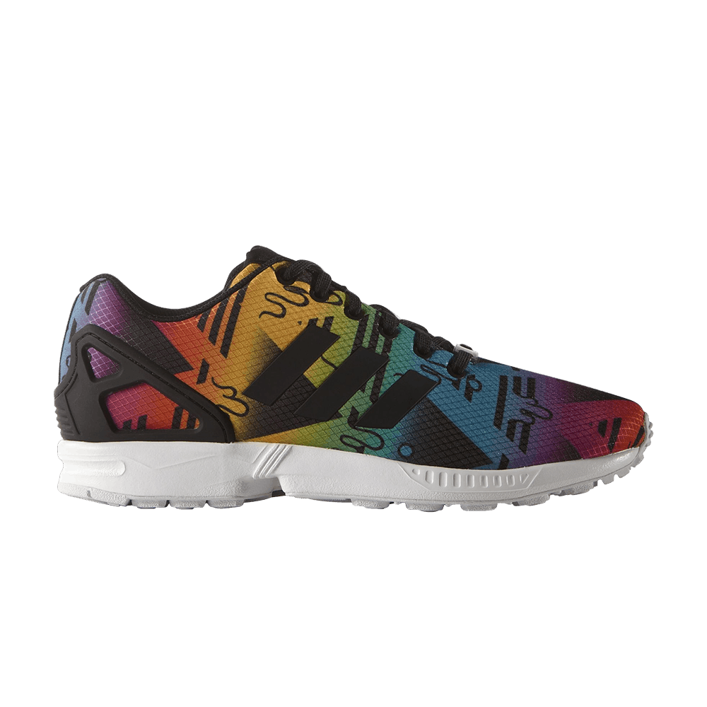 Buy Zx Flux Shoes: New Releases & Iconic Styles | GOAT