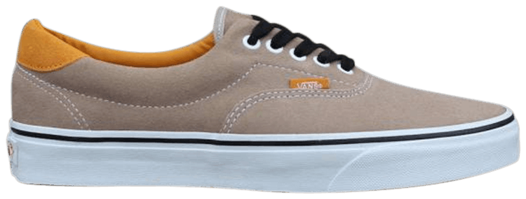 Vans Era 59 Earthtone Suede
