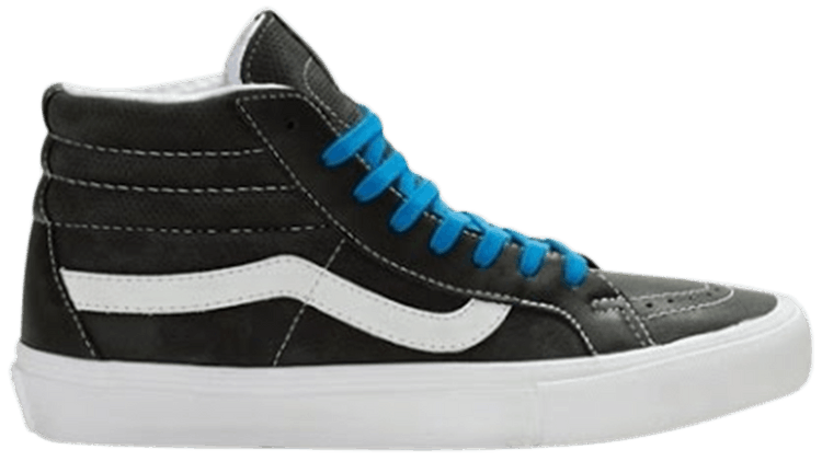 Vans sk8-hi hot sale reissue nyc s