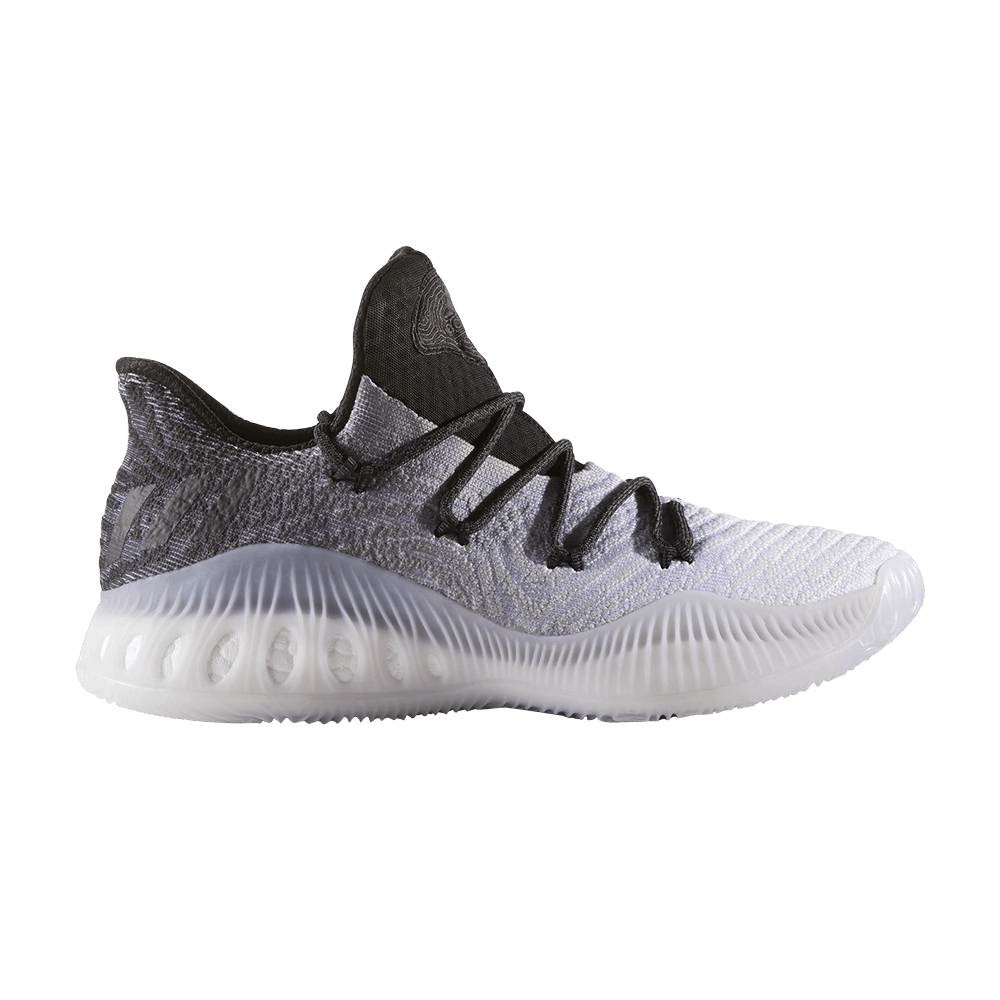 adidas crazy explosive 2017 primeknit low