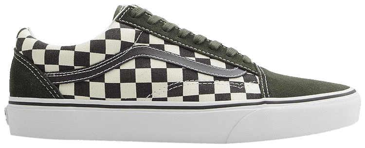 Vans old top skool 50th anniversary