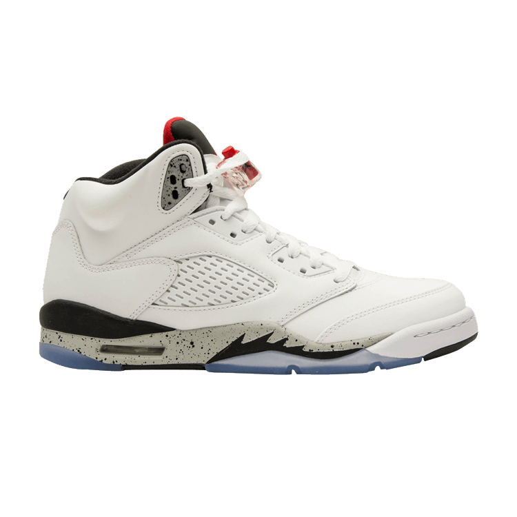 White cement 216 top