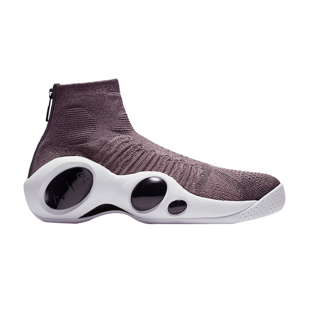 nike bonafide purple