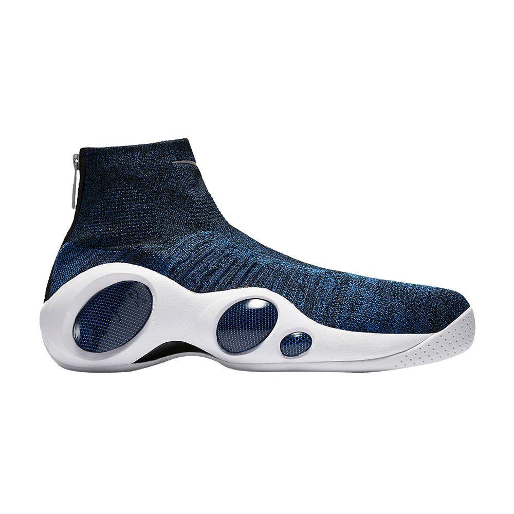 Nike Flight Bonafide 'Military Blue' | Men's Size 7.5 - 917742-400