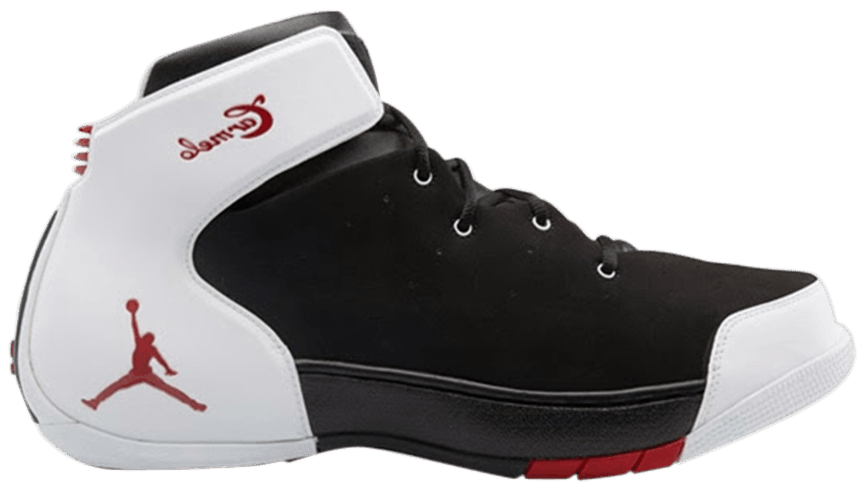 melo shoes 5.5