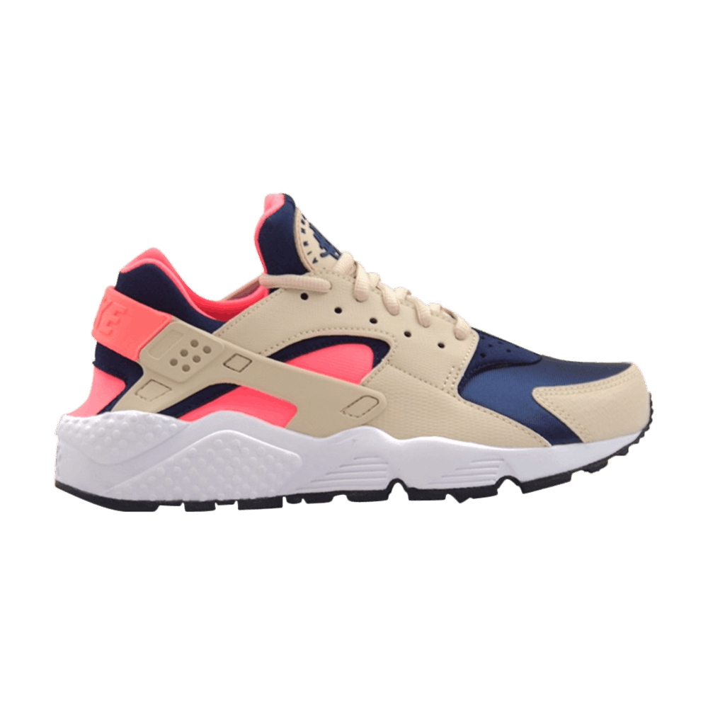 Wmns Air Huarache Run 'Oatmeal' | GOAT