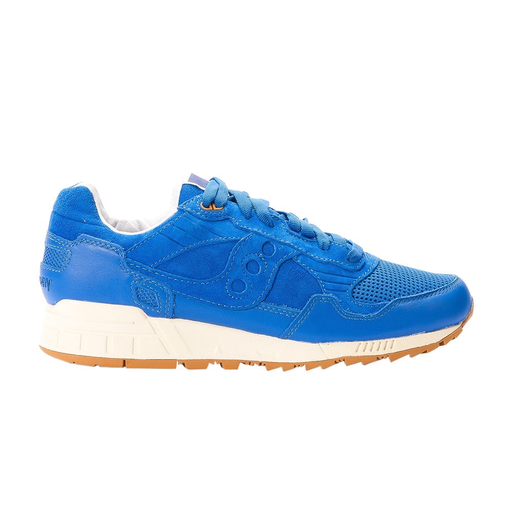 Saucony Bodega x Shadow 5000 | Blue | Men's Size 11.5 - 70045-3